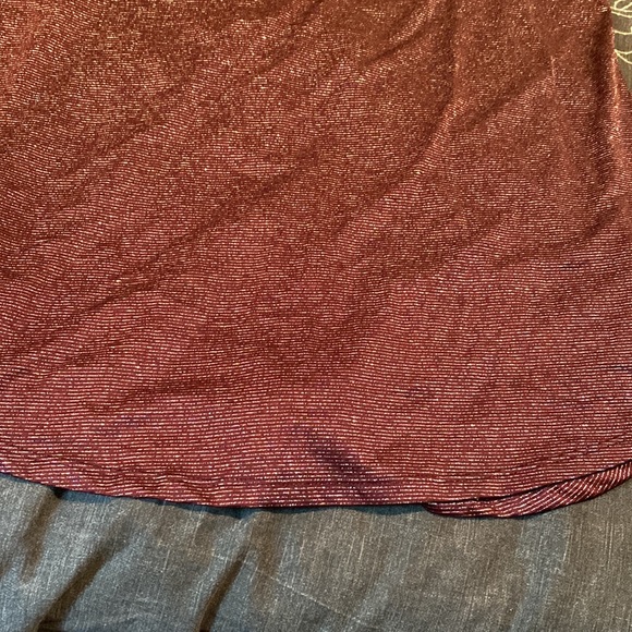 Racer back tank top - Picture 3 of 4